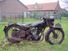 1934 Lady 350 OHV, 350cc